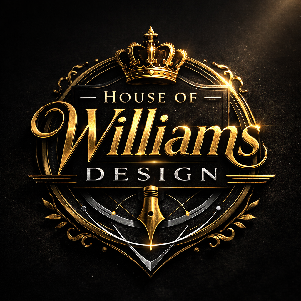 House Of Williams Designs 